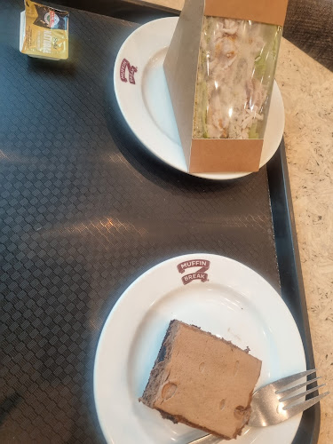 Muffin Break, The Plaza Phone number