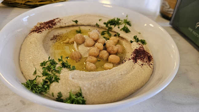 Baklawa Cafe (Shefco) - Auckland