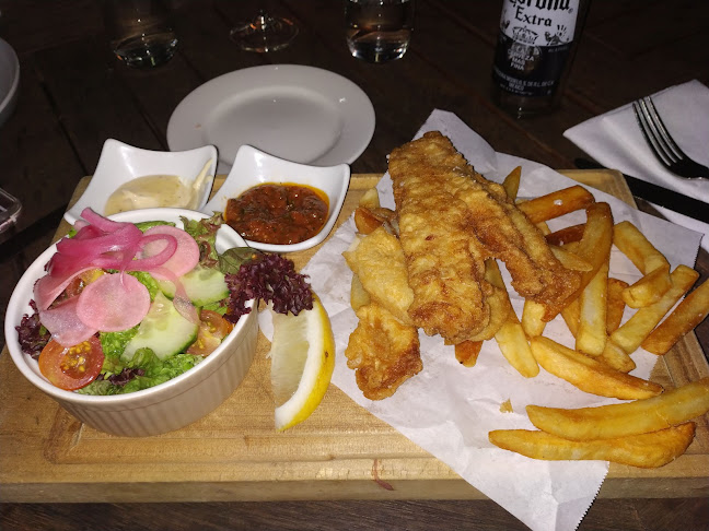 The Gables Osteria & Enoteca - Russell