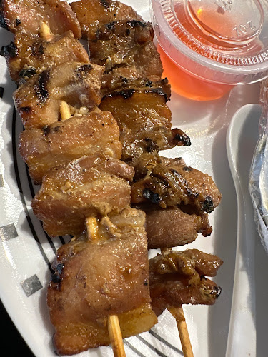 HomeCooked Filipino Cuisine - Hospitality and gastronomy