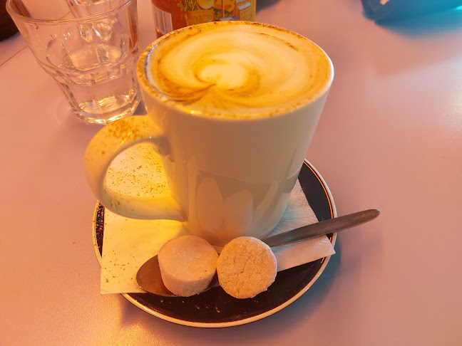 Comentarii opinii despre Elixir Cafe