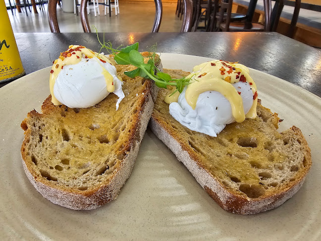 Opinii despre Mojo Market Lane în Wellington - Hospitality and gastronomy