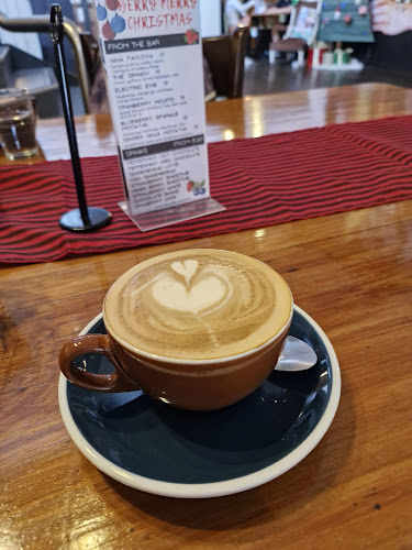 Munch - Palmerston North