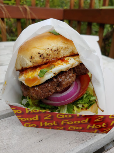 Harurufalls Takeaways