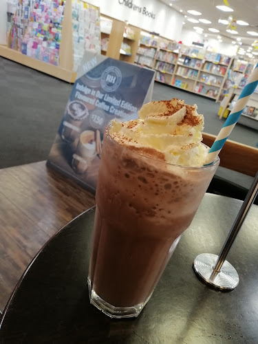 Opinii despre Robert Harris Cafe Albany în Auckland - Hospitality and gastronomy