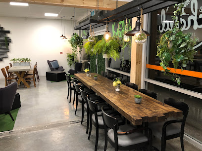 The Orchard Juicery and Kitchen - Auckland Catering and Cafe