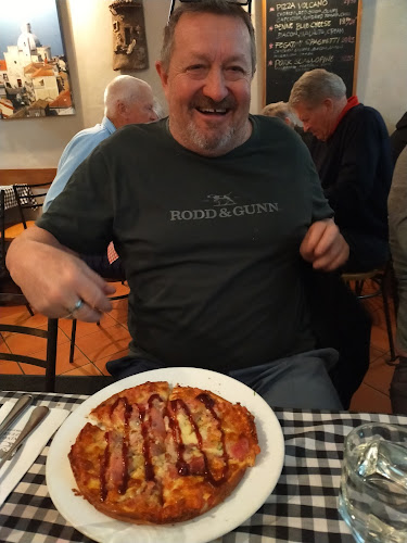 Comments and reviews of Tonnino Pizzeria