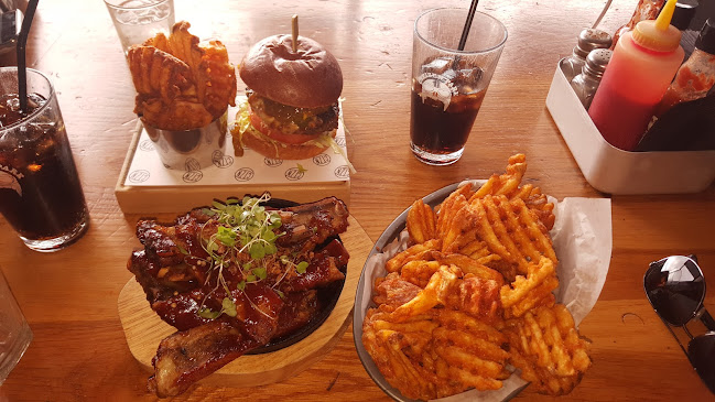 Comentarii opinii despre Citizen Park