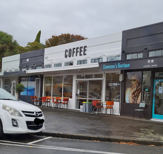 Coffee on Ascot - Hospitality and gastronomy