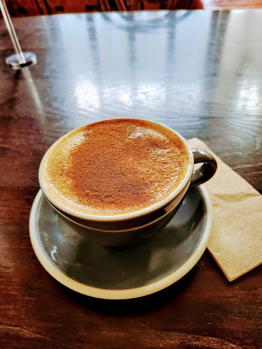 Pandoro Panetteria Ltd - Hospitality and gastronomy