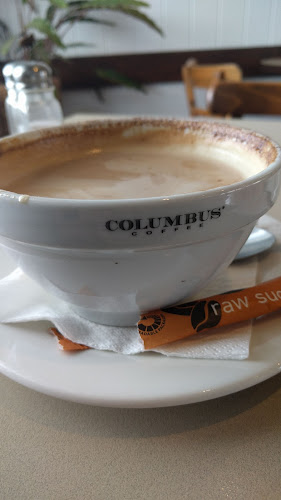 Columbus Coffee - Hospitality and gastronomy