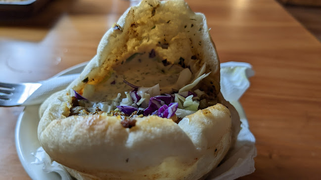 Reviews of Cafe Jerusalem in Kerikeri - Hospitality and gastronomy