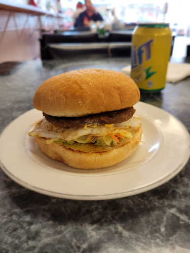 Yummy Bun Bakery & Coffee Shop