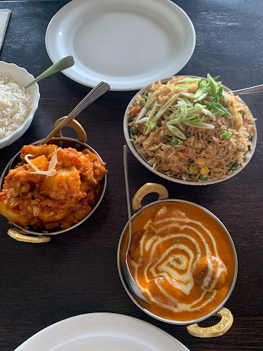 Kaikoura Indian Restaurant Phone number