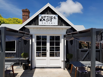 Upside Down Eatery
