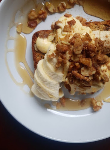 Mischief Cafe - Whanganui