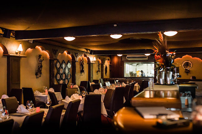 Comentarii opinii despre Oh Calcutta