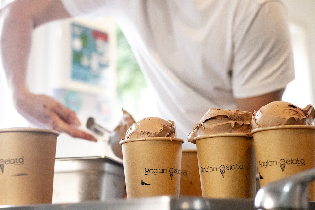 Opinii despre Raglan Gelato în Raglan - Hospitality and gastronomy