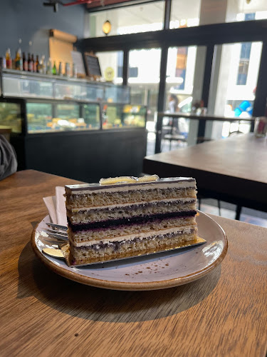 Comments and reviews of La Cloche Terrace | Wellington French Café & Catering