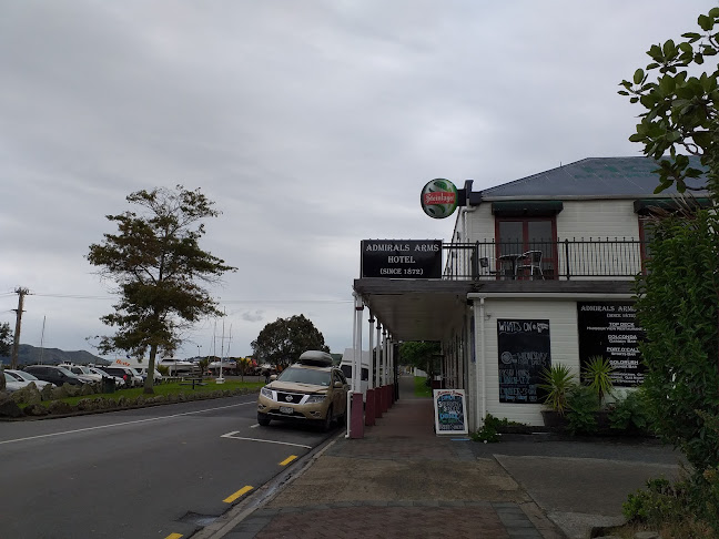 Comentarii opinii despre Coromandel Takeaways & Fresh Fish