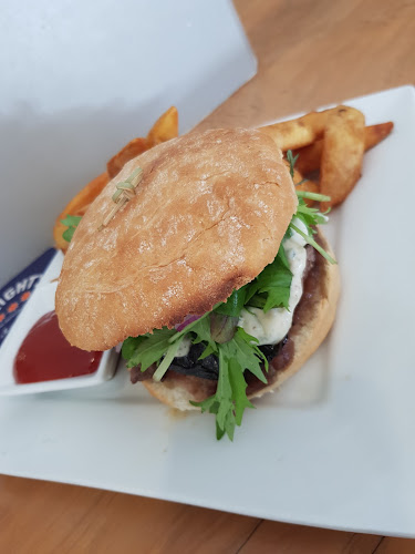 Leigh Bar and Eatery - Leigh