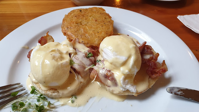 The Station Pottery Cafe Rangiora