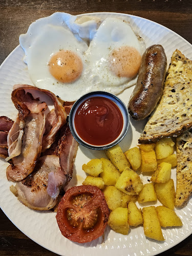 Grahamstown Coffee Shack