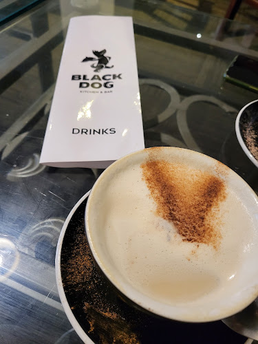 The Black Dog Kitchen & Bar - Dunedin