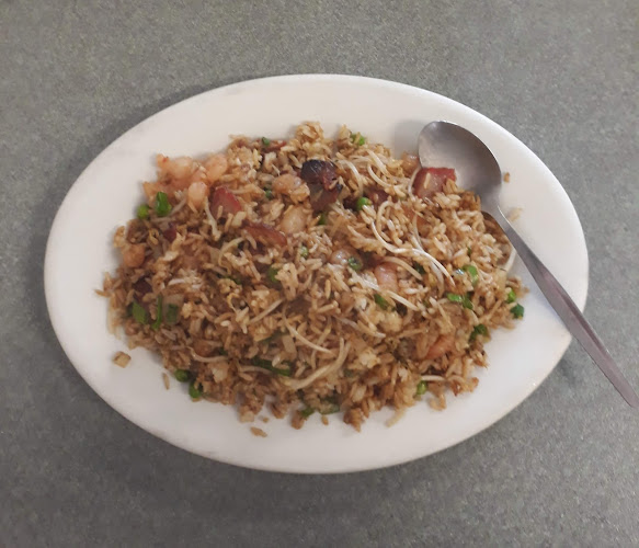 Delight Plus Chinese Restaurant - Napier