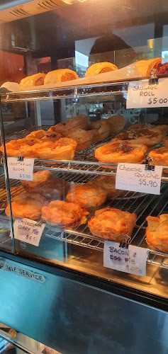 Sweet As Bakery - Akaroa