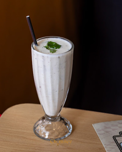 Reviews of Chimney Indian Restaurant in Rotorua - Hospitality and gastronomy