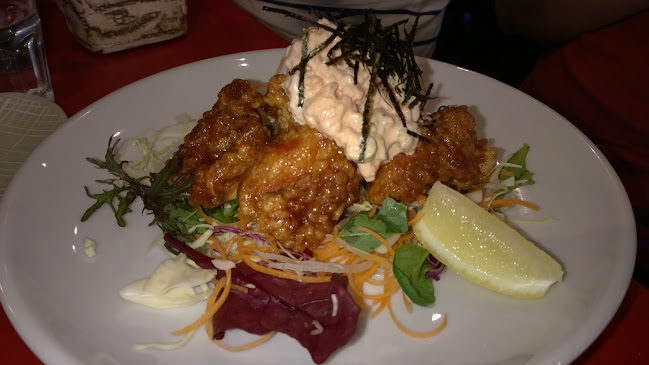 Ramen Takara Browns Bay - Auckland