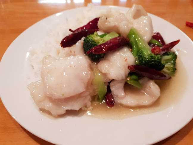 WongGok Restaurant - Hospitality and gastronomy