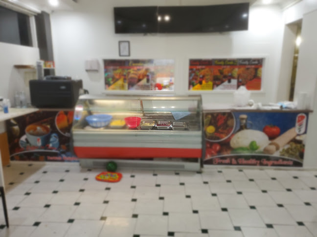 Opinii despre Day n night Turkish kebab and cafe în Auckland - Hospitality and gastronomy