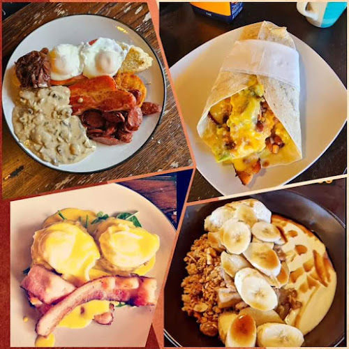 PortSide Bistro & Bar - Hospitality and gastronomy