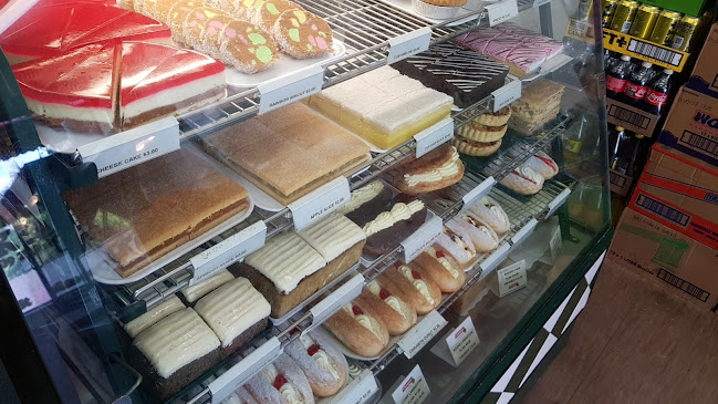 Upper Crust Bakery - Hospitality and gastronomy