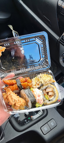 Kabuki Sushi - Hospitality and gastronomy