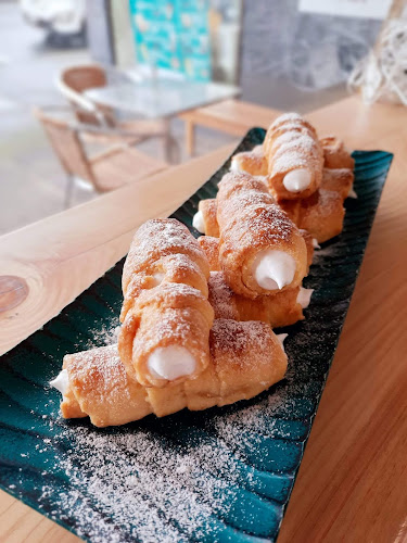 Comentarii opinii despre The Qualitea Cafe