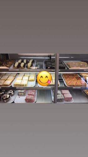 Target bakehouse and cafe - New Plymouth