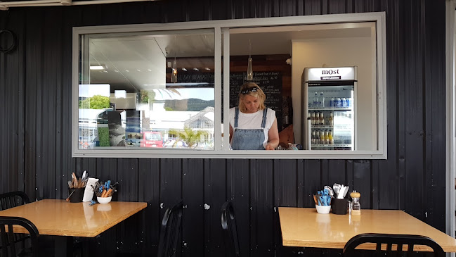 North Drift Cafe - Ahipara