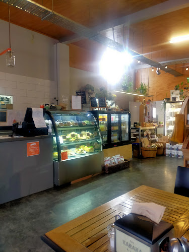 Unfiltered Cafe - Blenheim