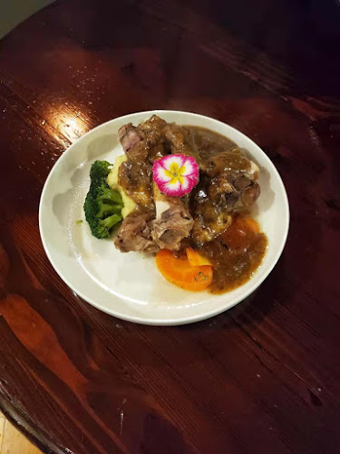 Mountainside Bar and Restaurant - New Plymouth