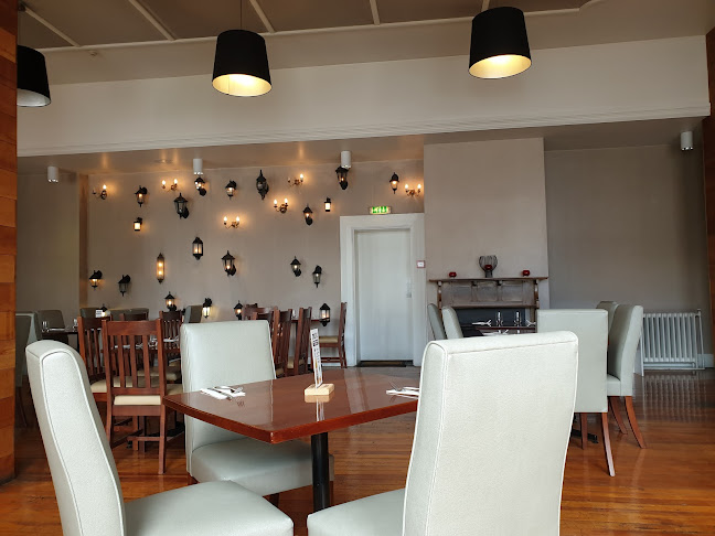 Comentarii opinii despre Indian at The Crescent