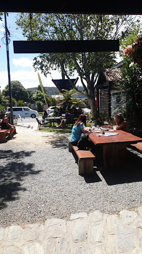 6 Bridge Street, Karamea 7893, New Zealand