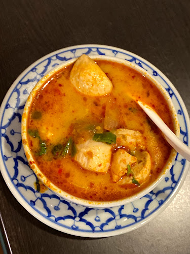 Thai Kai Restaurant - Hospitality and gastronomy