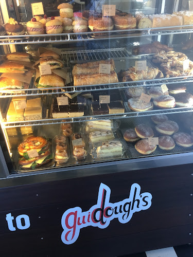 Guidough’s Bakery - Rotorua