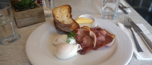 Comments and reviews of Blake St Espresso