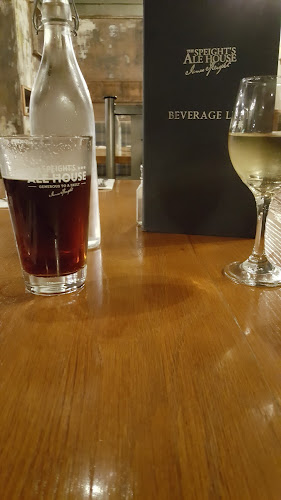 Comentarii opinii despre Speight's Ale House Nelson