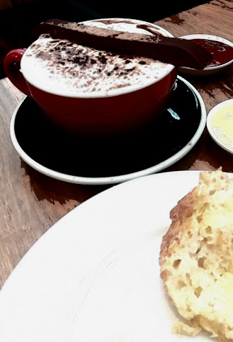 Reviews of RiverStone Cafe in Ōtaki - Hospitality and gastronomy