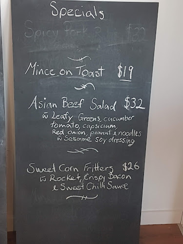 Opinii despre Slip Inn Marlborough în Havelock - Hospitality and gastronomy